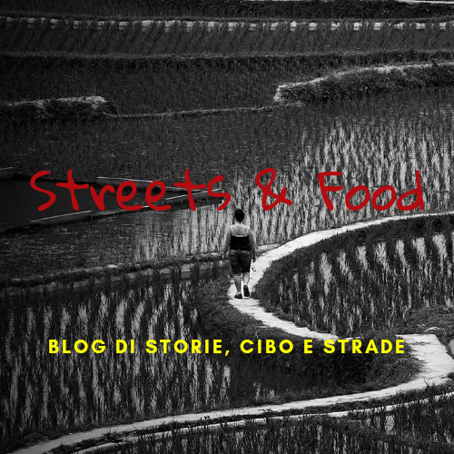 Streets & Food